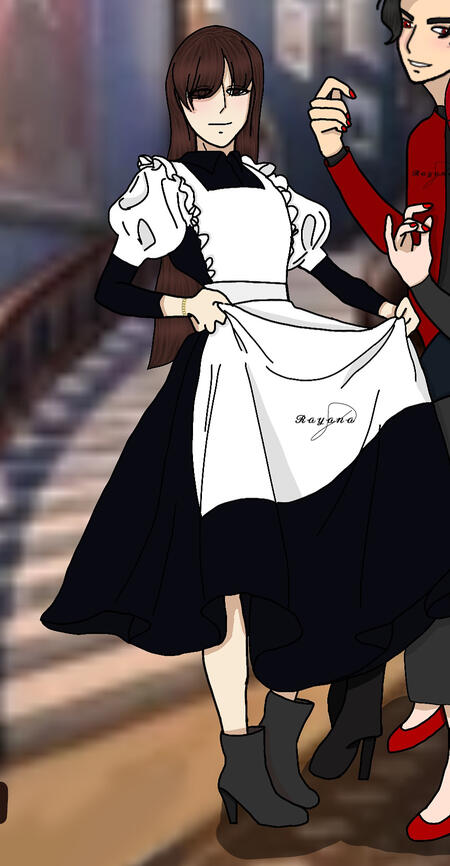 Art by me