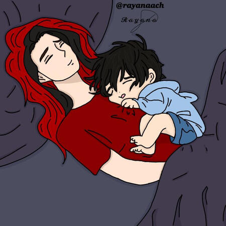 Art by me